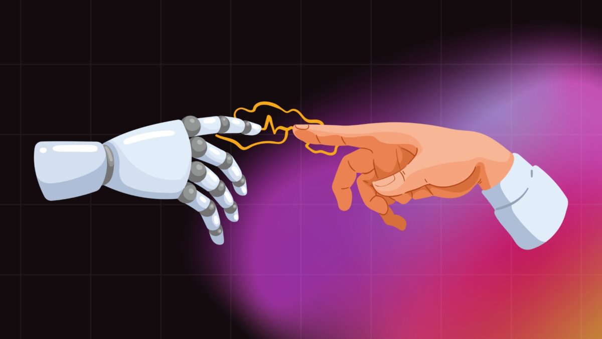What Are The Key Benefits Of AI In Business?